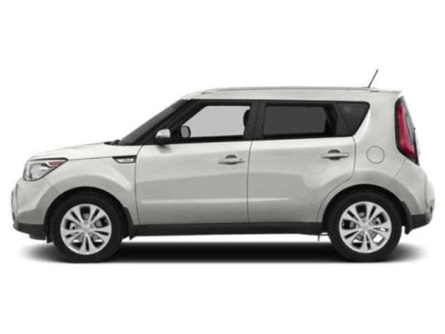 2015 Kia Soul Plus