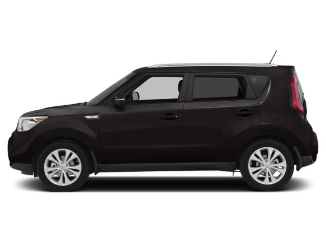 2015 Kia Soul Plus