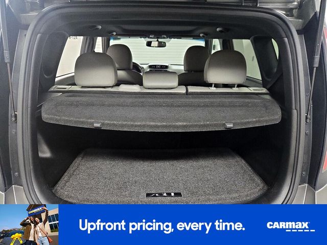 2015 Kia Soul Plus