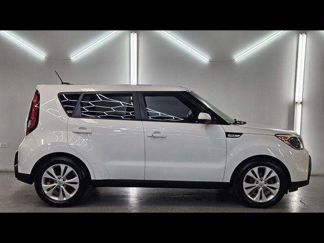 2015 Kia Soul Plus