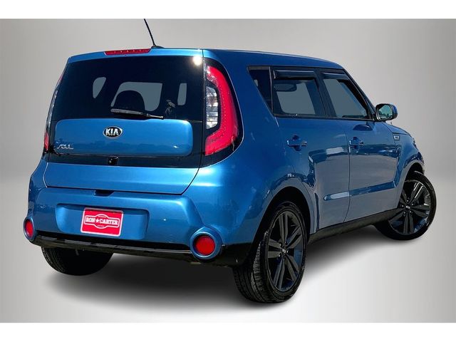 2015 Kia Soul Plus