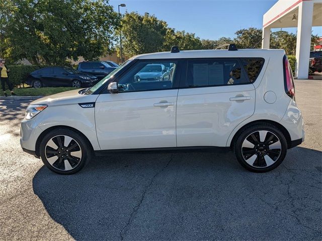 2015 Kia Soul !