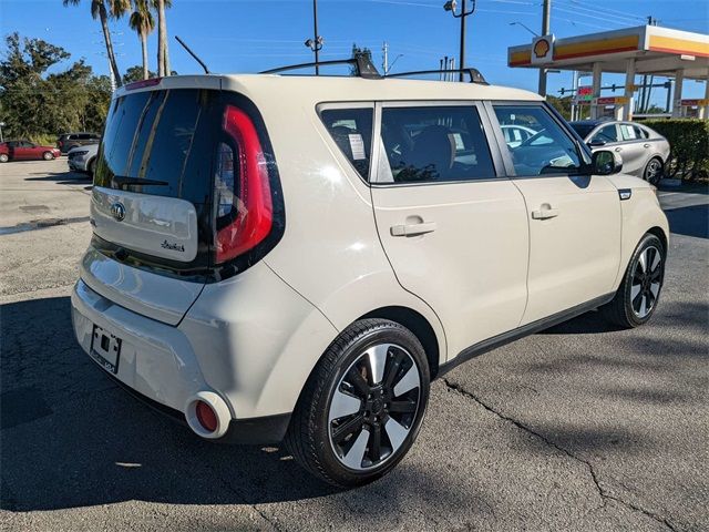 2015 Kia Soul !