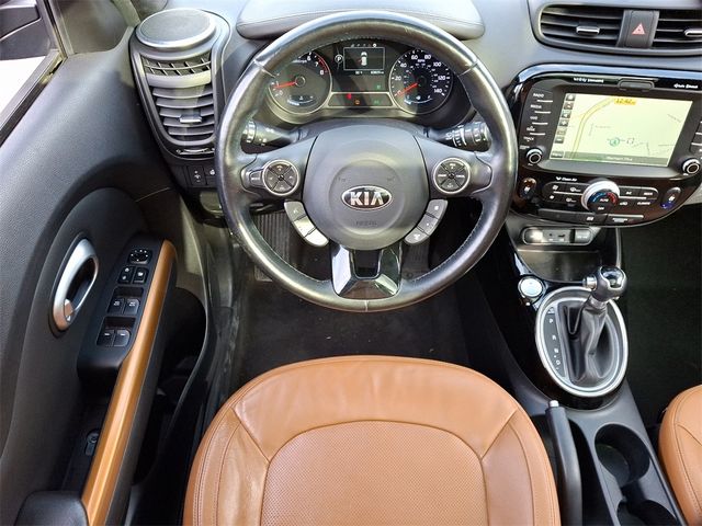 2015 Kia Soul !