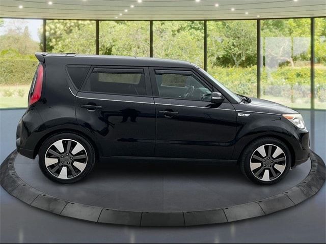 2015 Kia Soul !