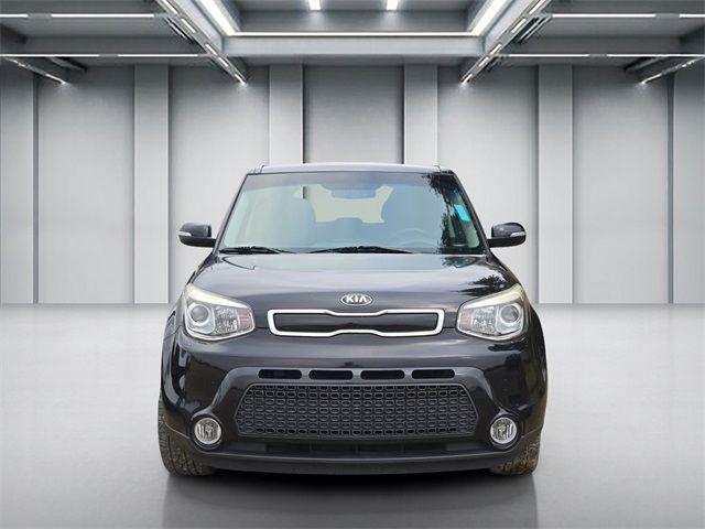 2015 Kia Soul !