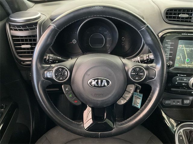 2015 Kia Soul !