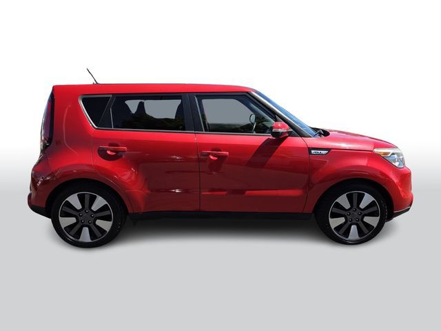 2015 Kia Soul !