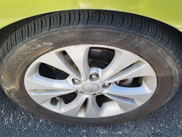 2015 Kia Soul Plus
