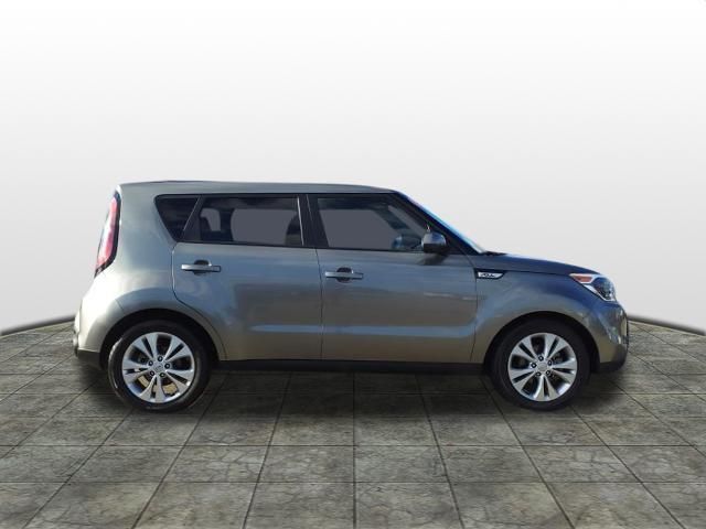 2015 Kia Soul Plus