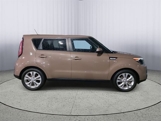 2015 Kia Soul Plus