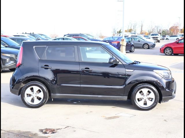 2015 Kia Soul Plus