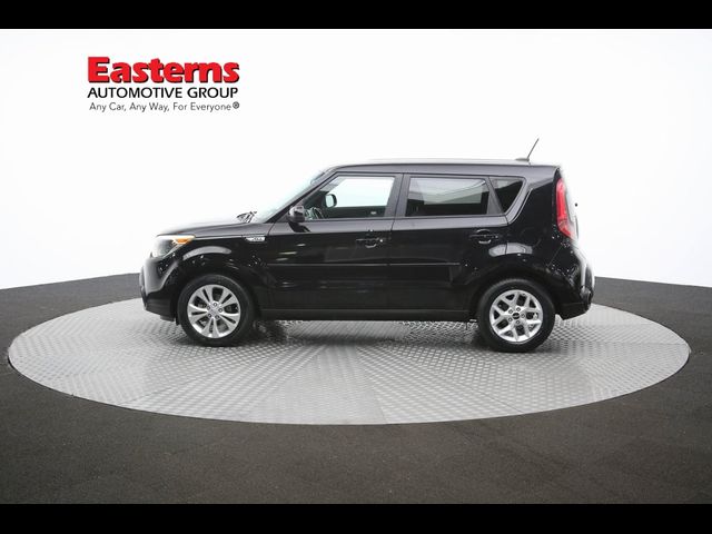 2015 Kia Soul Plus