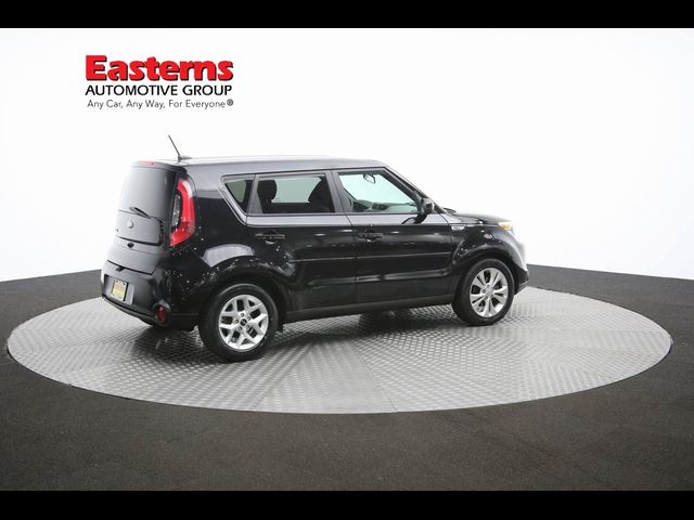 2015 Kia Soul Plus