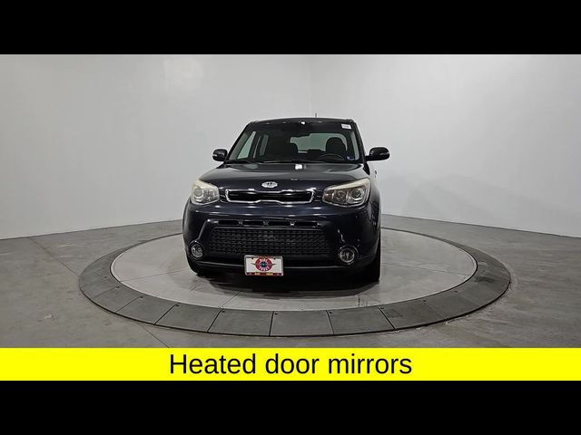 2015 Kia Soul !