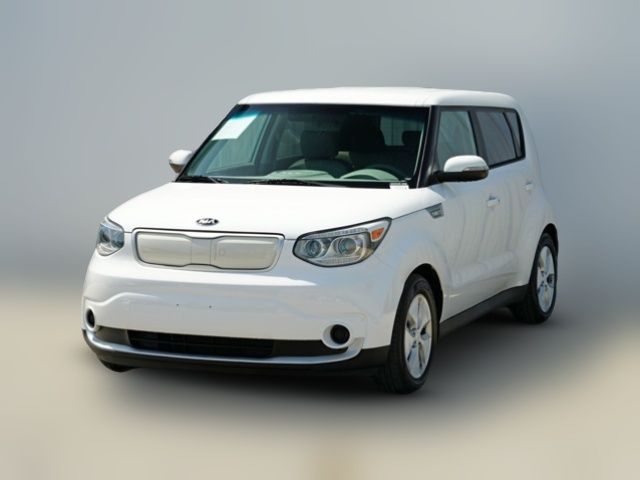 2015 Kia Soul EV Base