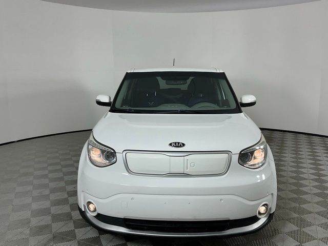 2015 Kia Soul EV Plus