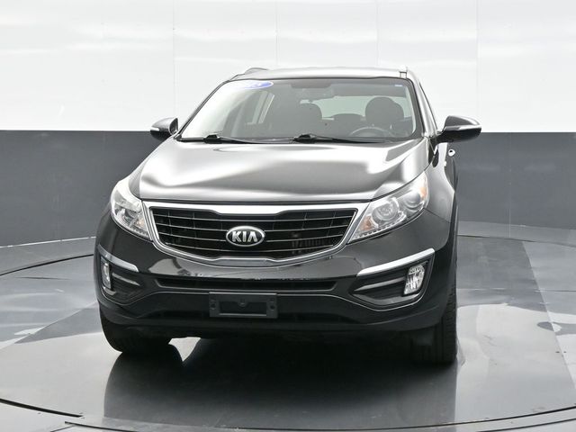 2015 Kia Sportage SX