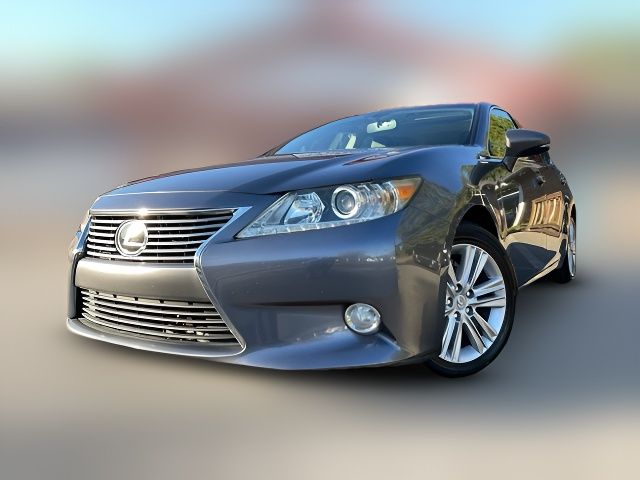 2015 Lexus ES 350