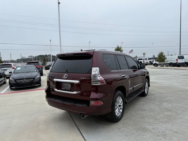 2015 Lexus GX 460