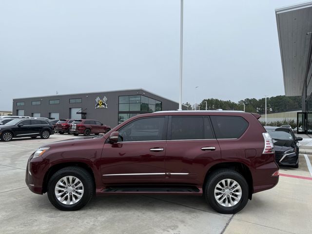 2015 Lexus GX 460