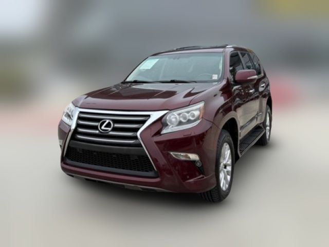 2015 Lexus GX 460