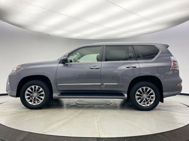 2015 Lexus GX 460 Luxury