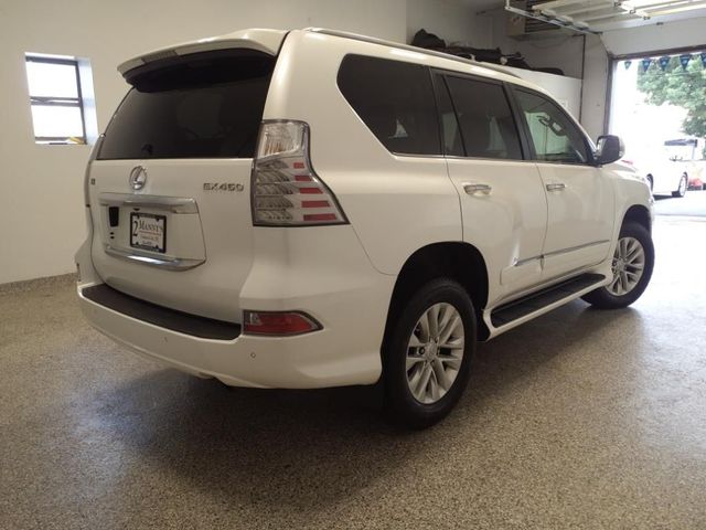 2015 Lexus GX 460