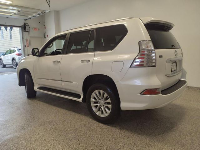 2015 Lexus GX 460