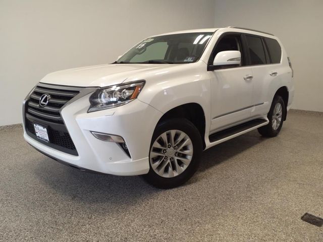 2015 Lexus GX 460