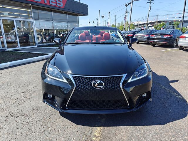 2015 Lexus IS 250C