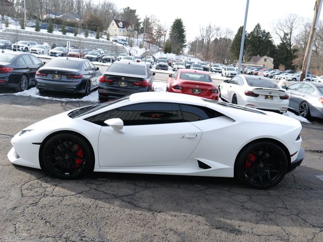 2015 Lamborghini Huracan Base