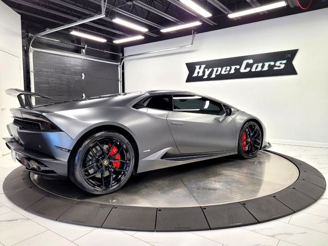 2015 Lamborghini Huracan Base