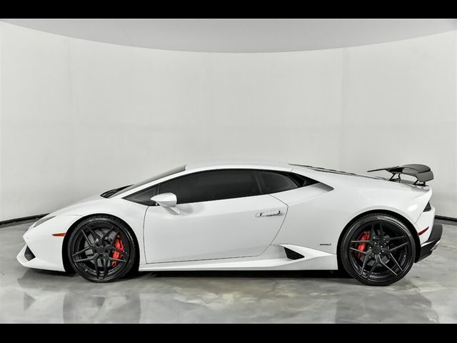 2015 Lamborghini Huracan Base