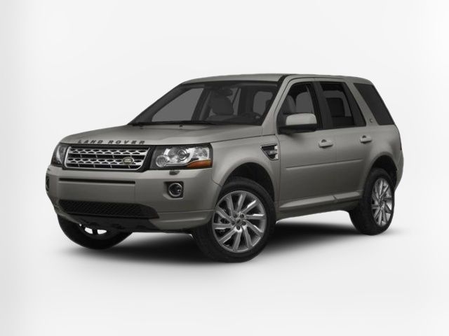 2015 Land Rover LR2 Base
