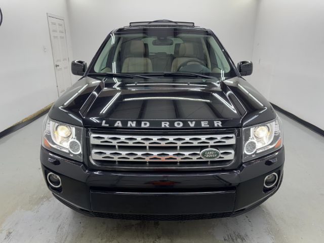 2015 Land Rover LR2 HSE