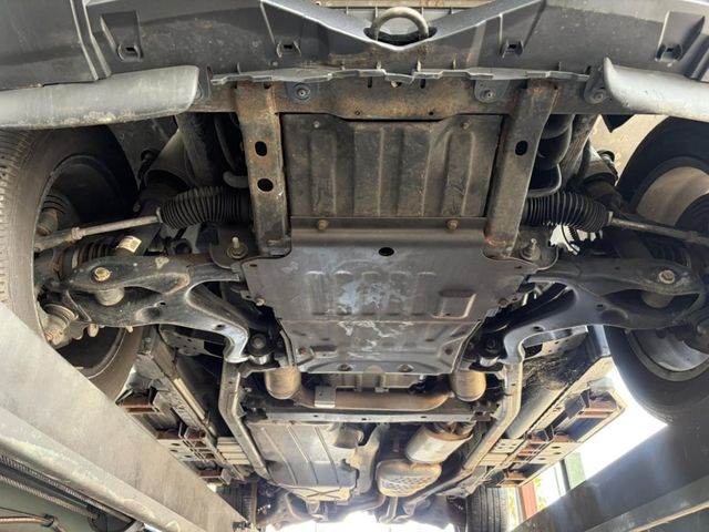 2015 Land Rover LR4 LUX
