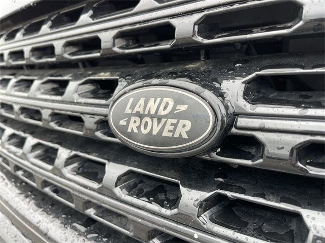 2015 Land Rover Range Rover Autobiography