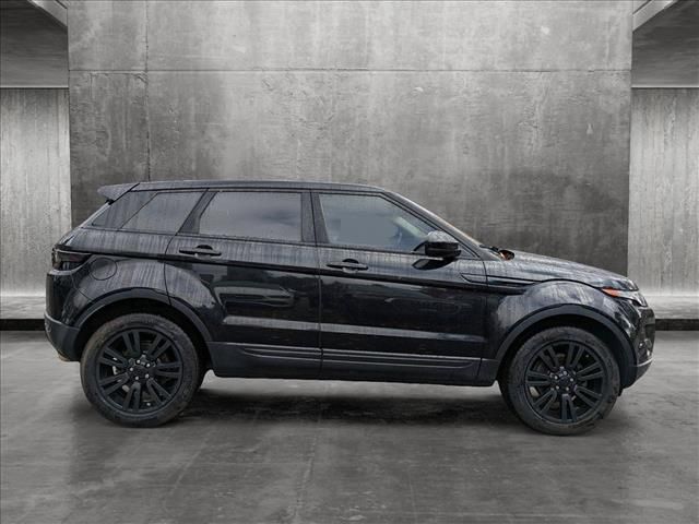 2015 Land Rover Range Rover Evoque Pure Premium