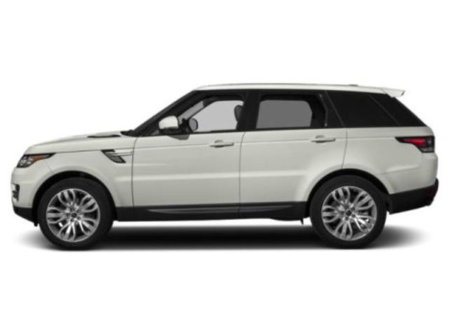 2015 Land Rover Range Rover Sport Supercharged