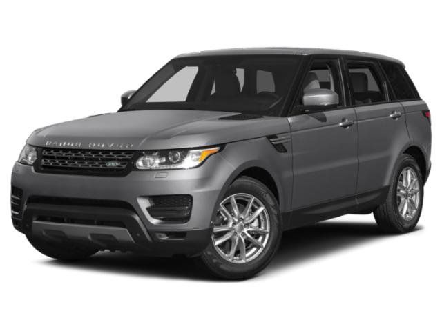 2015 Land Rover Range Rover Sport HSE