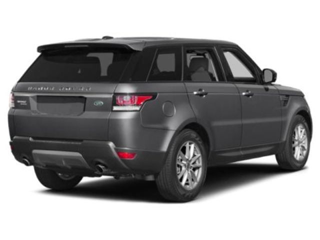 2015 Land Rover Range Rover Sport HSE