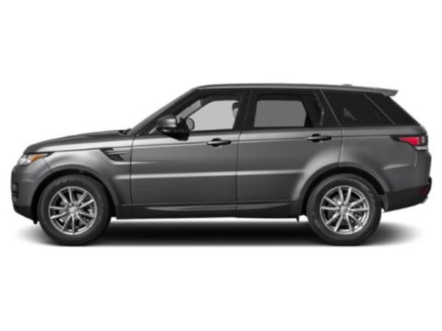 2015 Land Rover Range Rover Sport HSE