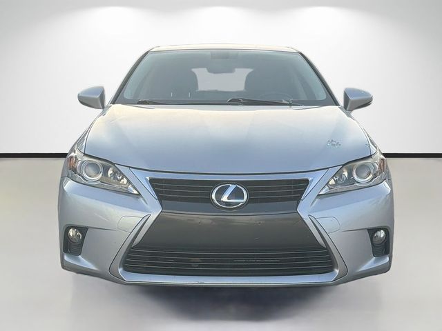 2015 Lexus CT Hybrid 200h