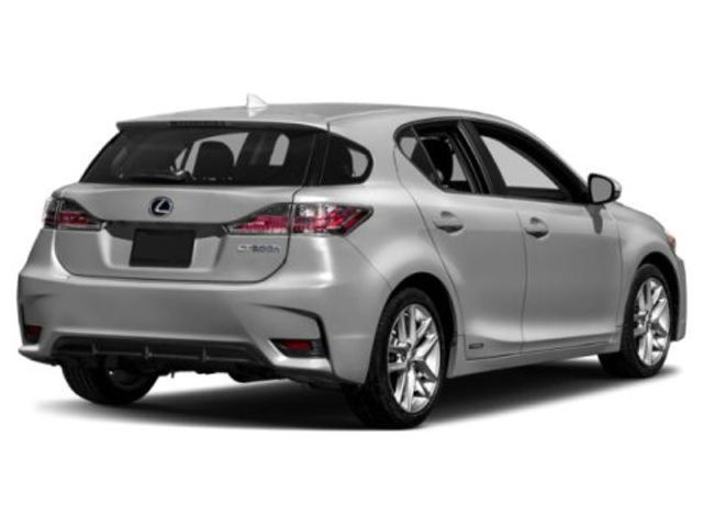 2015 Lexus CT Hybrid 200h