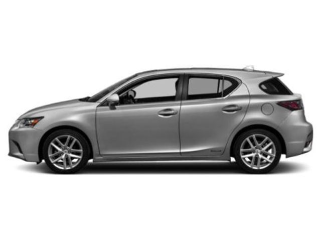 2015 Lexus CT Hybrid 200h