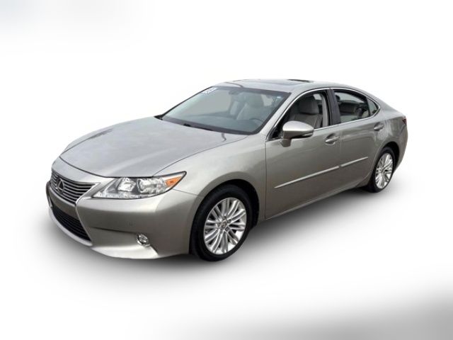 2015 Lexus ES 350