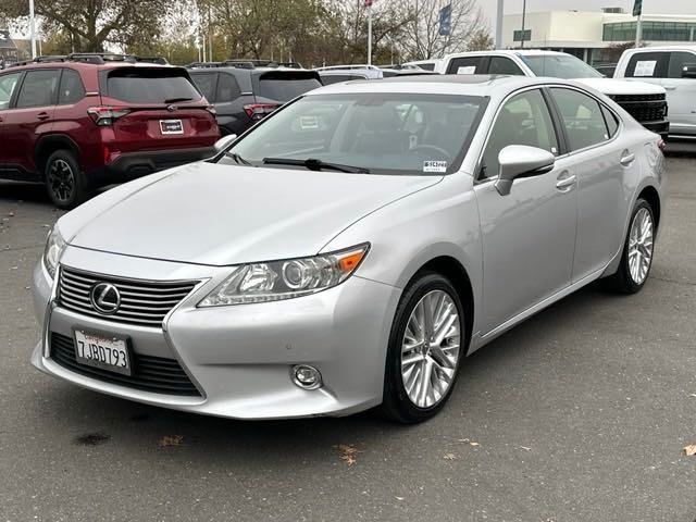 2015 Lexus ES 350