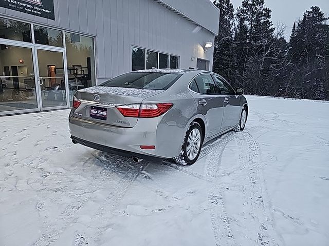 2015 Lexus ES 350