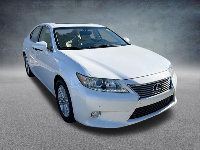 2015 Lexus ES 350